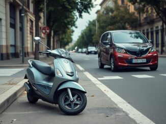 incidente in via caduti di marcinelle motociclista perde la vita 1771260933
