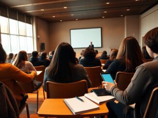 incontro al bernocchi con il reporter di guerra luca steinmann sulle sfide del reportage 1771016368