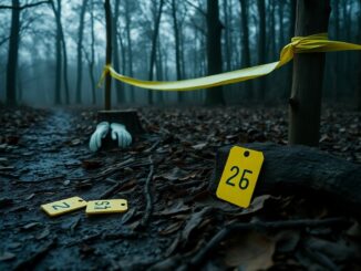 indagine sulla morte di mansouri quattro agenti iscritti nel registro degli indagati 1771406573