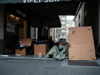 inizio danno tragico a milano cinque senzatetto perdono la vita in un mese 1770166314