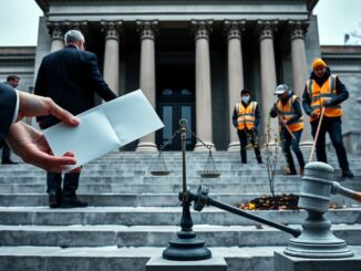 insulti a liliana segre come alcuni imputati evitano il processo tra donazioni e lavori sociali 1771671500