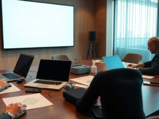 intelligenza artificiale ibrida e lavoro strategie per aziende resilienti 1772116753