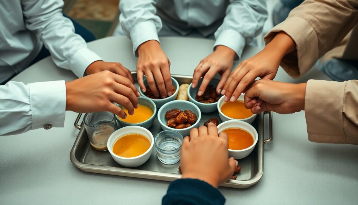 Invito a cena in moschea a Milano per scoprire il Ramadan e favorire il dialogo