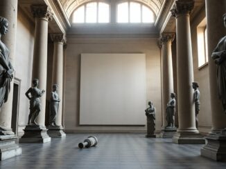 kiefer a palazzo reale il ciclo le alchimiste dedicato alle donne sapienti 1771338237