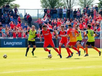 lavagnese avanza verso i playoff grazie alla vittoria sul fossano 1770640588