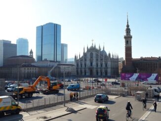 leffetto delle olimpiadi invernali su milano unanalisi approfondita dellindotto economico 1770226546