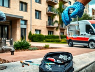 legionella a basiglio perche lacqua potabile e ritenuta sicura 1770894662