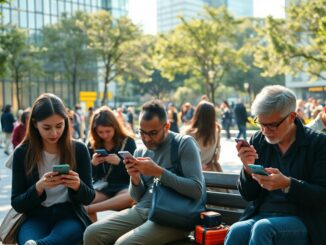 limpatto dei social media sulla comunicazione moderna 1770159788