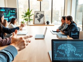 lintelligenza artificiale generativa una leva strategica per le aziende in italia 1770827305