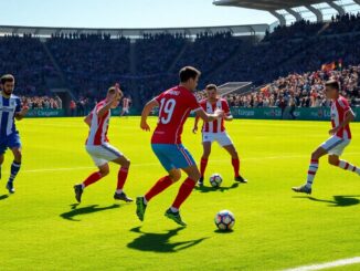 lumezzane e alcione pareggiano nella sfida di primavera 3 ecco i dettagli del match 1769982587