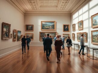 macchiaioli esplora larte italiana dellottocento in mostra 1770160733