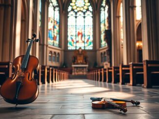 magnificat scopri levento imperdibile nella basilica del corpus domini 1770648529