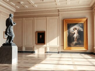 metafisicametafisiche a milano mostra diffusa tra palazzo reale e istituzioni cittadine 1771222042