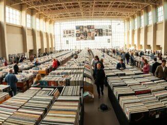 milano vinile esplora la fiera del disco con oltre 100 espositori 1770332936