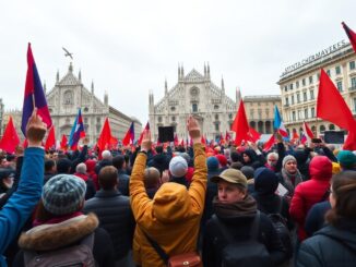 mobilitazione a milano contro le olimpiadi invernali milano cortina unisciti alla protesta 1770572155