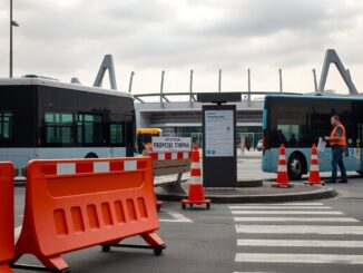 modifiche al trasporto pubblico a vicenza per evento sportivo tutte le linee interessate 1771038926