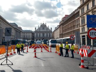 modifiche alla viabilita per i giochi olimpici e paralimpici invernali 2026 cosa sapere 1769918672