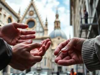 monologo teatrale costituire cattedrali e il popolo del duomo di milano 1772010771