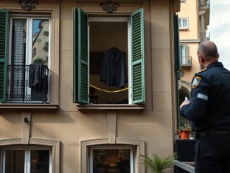 morte del banchiere ucraino a milano indagini rivelano dettagli inquietanti 1770780007