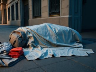 morto un senzatetto in via della pecetta nella ghisolfa e il settimo decesso del 2026 a milano 1771116077