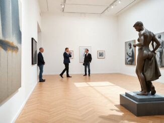 mostra artour brera a milano con artisti internazionali 1772062488