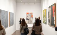 mostra collettiva artour brera a milano con artisti internazionali 1772060763