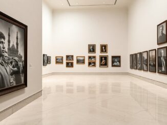 mostra duomo dautore fotografie contemporanee della cattedrale di milano 1771972121