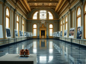 mostra fotografica a palazzo reale la polizia di stato racconta la lotta contro i reati sui minori 1771314660