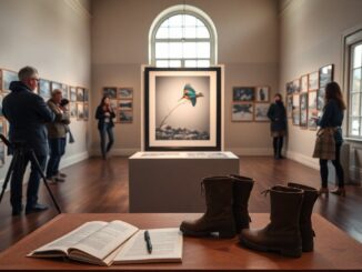 mostra fotografica i tesori del fiume a cesano boscone 1770915187