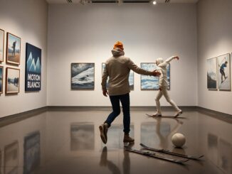 mostra sullestetica degli sport invernali alla galleria manifiesto blanco 1771106513