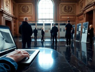 mostra supereroi a palazzo reale la polizia in prima linea per la tutela dei minori 1771560260