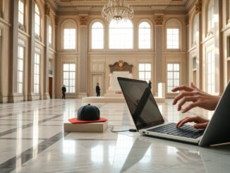 mostra supereroi a palazzo reale la polizia racconta la lotta contro gli abusi online 1771559937