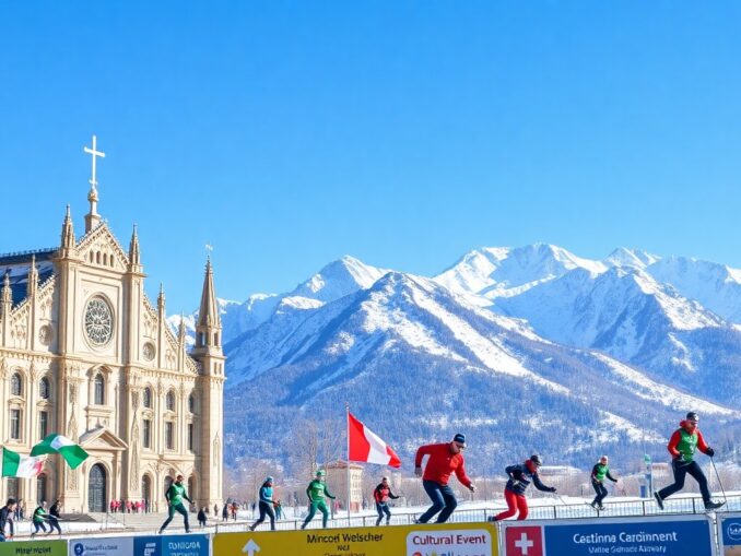 mostre imperdibili a milano e cortina per le olimpiadi 2026 scopri cosa non perdere 1770391061