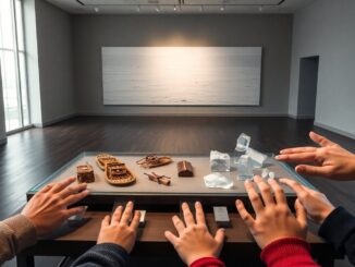 mudec presenta il senso della neve un viaggio tra popoli e cambiamenti climatici 1771509770