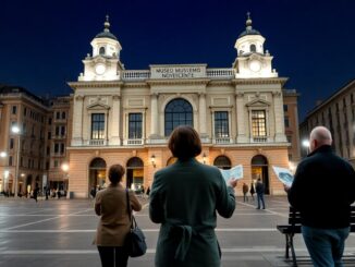museo del novecento a milano guida a orari calendario e informazioni utili 1771000538
