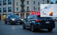 nuova auto per la polizia locale di bollate e intervento provvidenziale a bormio 1771597542