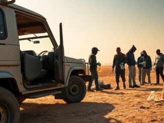 nuove rivelazioni sul caso attanasio collegamenti con il giacimento di lueshe 1771564717