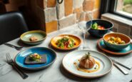 nuovo menu e eventi di primavera al sabor catalan a corsico 1771632963