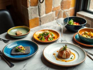 nuovo menu e eventi di primavera al sabor catalan a corsico 1771632963