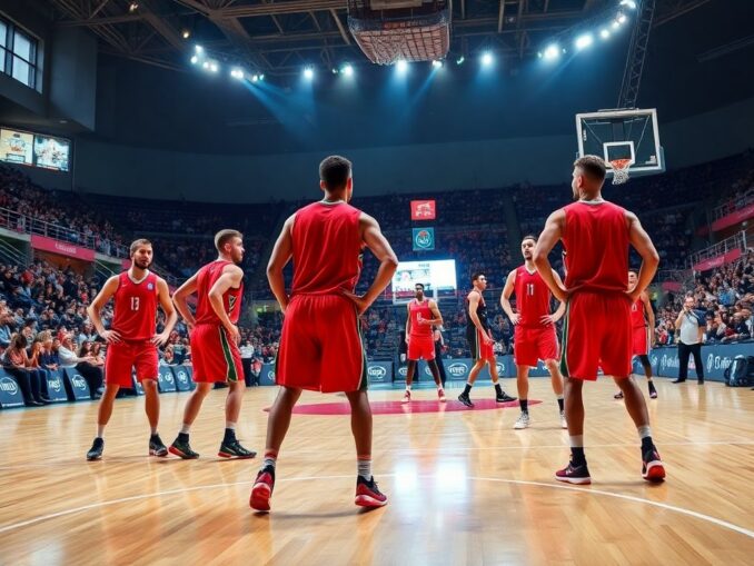 olimpia milano vs asvel analisi approfondita e aspettative per la partita 1770496777