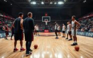 olimpia milano vs partizan anticipazioni e strategie per una sfida decisiva nella pallacanestro europea 1769980724