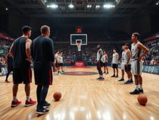 olimpia milano vs partizan anticipazioni e strategie per una sfida decisiva nella pallacanestro europea 1769980724