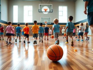 olimpia training day minibasket date orari e come partecipare 1770945869