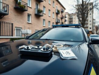 operazione antidroga tra corsico e cesano due fermi della polizia 1771208201