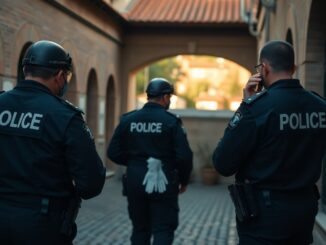 operazione della polizia a lorenteggio due arresti per droga tra corsico settimo e cesano boscone 1771133848