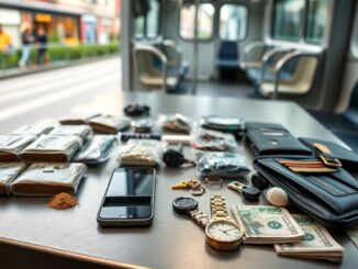 operazione della polizia a milano sette persone fermate per reati predatori e droga 1771368280