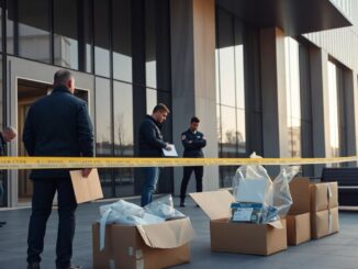 perquisizioni a milano amazon nel mirino per presunta evasione fiscale 1770982256