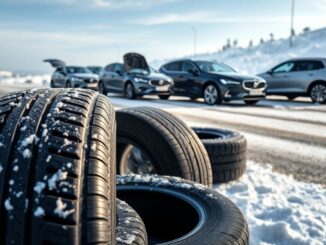 pirelli e la gestione dei pneumatici per la flotta ufficiale di milano cortina 2026 1770958761