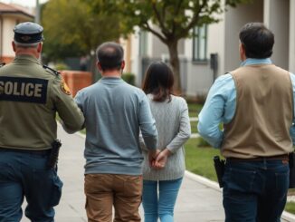 polizia arresta due persone per spaccio a corsico e zone limitrofe 1771172026