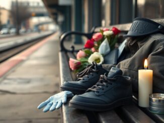 poliziotto fermato a rogoredo con laccusa di omicidio volontario 1771874178